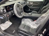 Mercedes-Benz AMG лот № 30029 оценка 4  с аукциона в Японии 2