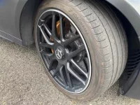 Mercedes-Benz AMG лот № 30029 оценка 4  с аукциона в Японии 8