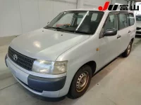 Toyota PROBOX лот № 3007 оценка R  с аукциона в Японии 3