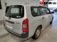 Toyota PROBOX лот № 3007 оценка R  с аукциона в Японии 4