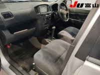 Toyota PROBOX лот № 3007 оценка R  с аукциона в Японии 2