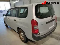 Toyota PROBOX лот № 3007 оценка R  с аукциона в Японии 1
