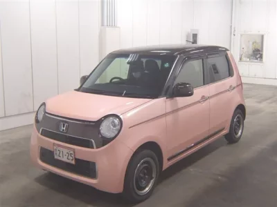 Honda N ONE