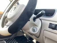 Suzuki MRWAGON лот № 1089 оценка 3.5  с аукциона в Японии 4