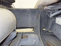 Nissan UD SERIES лот № 1029 оценка 3.5  с аукциона в Японии 3