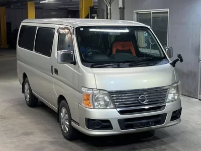 Nissan CARAVAN