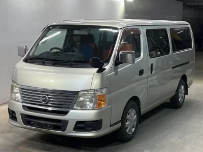 Nissan CARAVAN