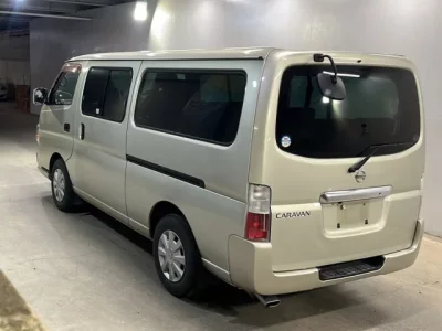 Nissan CARAVAN