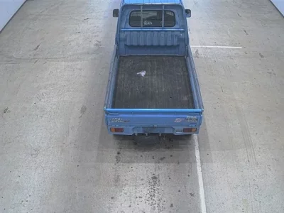 Daihatsu HIJET TRUCK  с аукциона в Японии