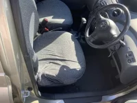 Toyota VITZ лот № 4049 оценка 3.5  с аукциона в Японии 7