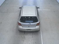 Toyota VITZ лот № 4049 оценка 3.5  с аукциона в Японии 2