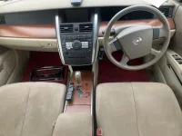 Nissan TEANA лот № 4046 оценка 3.5  с аукциона в Японии 3