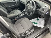 Audi A3 лот № 4047 оценка 4  с аукциона в Японии 6