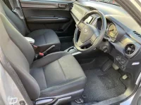 Toyota COROLLA FIELDER лот № 30031 оценка 3.5  с аукциона в Японии 2