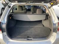 Toyota COROLLA FIELDER лот № 30031 оценка 3.5  с аукциона в Японии 9