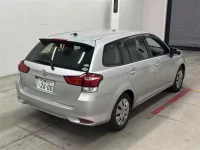 Toyota COROLLA FIELDER лот № 30031 оценка 3.5  с аукциона в Японии 4