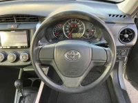 Toyota COROLLA FIELDER лот № 30031 оценка 3.5  с аукциона в Японии 6