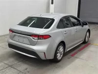 Toyota COROLLA лот № 30032 оценка 4  с аукциона в Японии 4