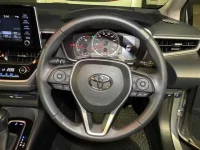 Toyota COROLLA лот № 30032 оценка 4  с аукциона в Японии 6