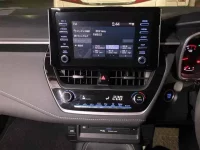 Toyota COROLLA лот № 30032 оценка 4  с аукциона в Японии 7