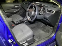 Toyota COROLLA TOURING лот № 30033 оценка 4  с аукциона в Японии 2