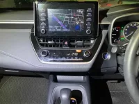 Toyota COROLLA TOURING лот № 30033 оценка 4  с аукциона в Японии 7