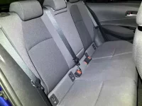 Toyota COROLLA TOURING лот № 30033 оценка 4  с аукциона в Японии 5