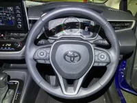 Toyota COROLLA TOURING лот № 30033 оценка 4  с аукциона в Японии 6