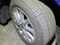 Toyota COROLLA TOURING лот № 30033 оценка 4  с аукциона в Японии 8