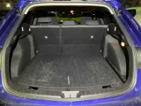 Toyota COROLLA TOURING лот № 30033 оценка 4  с аукциона в Японии 9