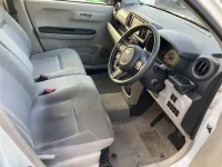 Toyota PASSO лот № 30034 оценка 3.5  с аукциона в Японии 2