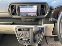 Toyota PASSO лот № 30034 оценка 3.5  с аукциона в Японии 7