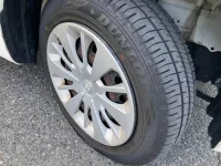 Toyota PASSO лот № 30034 оценка 3.5  с аукциона в Японии 8