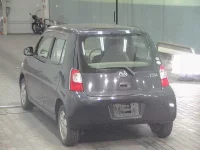 Daihatsu Esse лот № 7072 оценка R  с аукциона в Японии 1