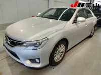 Toyota MARK X лот № 3008 оценка 3.5  с аукциона в Японии 3