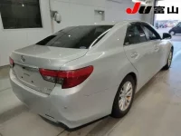 Toyota MARK X лот № 3008 оценка 3.5  с аукциона в Японии 4