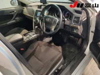 Toyota MARK X лот № 3008 оценка 3.5  с аукциона в Японии 5