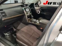 Toyota MARK X лот № 3008 оценка 3.5  с аукциона в Японии 2