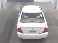 Toyota COROLLA лот № 1095 оценка 3.5  с аукциона в Японии 5