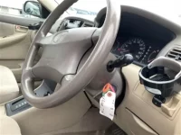 Toyota COROLLA лот № 1095 оценка 3.5  с аукциона в Японии 6