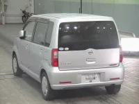 Nissan OTTI лот № 7070 оценка 3.5  с аукциона в Японии 1