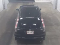 Honda STREAM лот № 1096 оценка 3.5  с аукциона в Японии 5