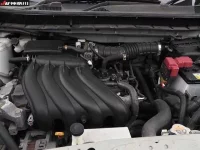 Nissan JUKE лот № 1015 оценка R  с аукциона в Японии 10