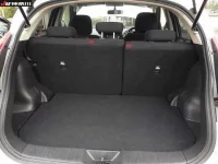 Nissan JUKE лот № 1015 оценка R  с аукциона в Японии 9