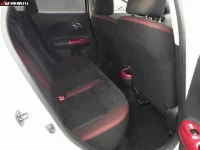 Nissan JUKE лот № 1015 оценка R  с аукциона в Японии 8