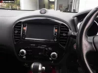 Nissan JUKE лот № 1015 оценка R  с аукциона в Японии 5