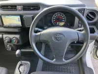 Toyota PROBOX лот № 30035 оценка 4  с аукциона в Японии 6