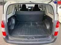 Toyota PROBOX лот № 30035 оценка 4  с аукциона в Японии 9