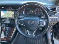 Toyota HARRIER лот № 30036 оценка R  с аукциона в Японии 6