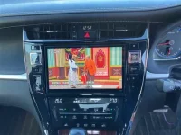 Toyota HARRIER лот № 30036 оценка R  с аукциона в Японии 7